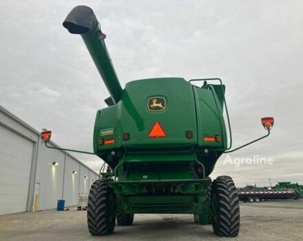 Джон Дир СТС, объемом двигателя 0 л и пробегом 0 тыс. км за 102345 $, фото 6 на Automoto.ua