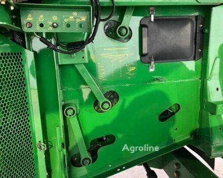 Джон Дир СТС, объемом двигателя 0 л и пробегом 0 тыс. км за 102345 $, фото 54 на Automoto.ua