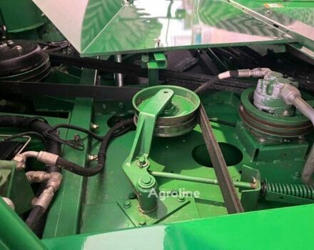 Джон Дир СТС, объемом двигателя 0 л и пробегом 0 тыс. км за 102345 $, фото 56 на Automoto.ua