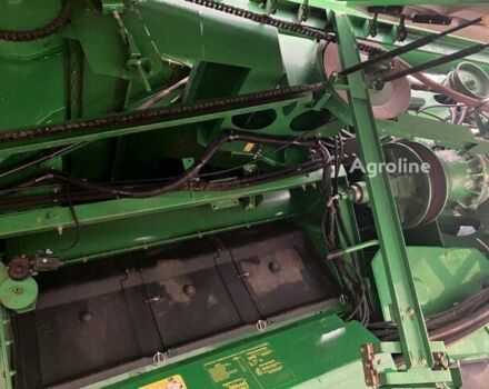 Джон Дир СТС, объемом двигателя 0 л и пробегом 0 тыс. км за 102345 $, фото 46 на Automoto.ua