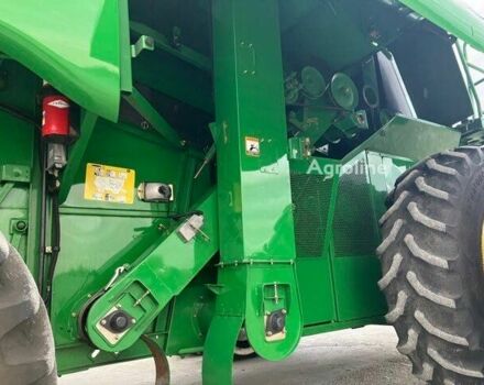 Джон Дир СТС, объемом двигателя 0 л и пробегом 0 тыс. км за 102345 $, фото 22 на Automoto.ua