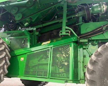 Джон Дир СТС, объемом двигателя 0 л и пробегом 0 тыс. км за 102345 $, фото 38 на Automoto.ua