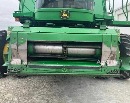 Джон Дир СТС, объемом двигателя 0 л и пробегом 0 тыс. км за 102345 $, фото 8 на Automoto.ua