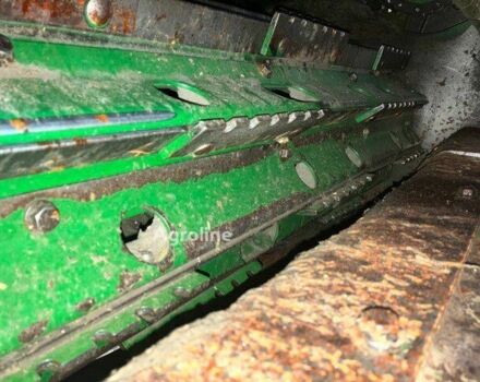 Джон Дир СТС, объемом двигателя 0 л и пробегом 0 тыс. км за 102345 $, фото 19 на Automoto.ua