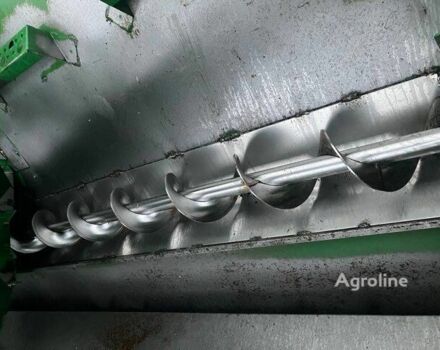 Джон Дир СТС, объемом двигателя 0 л и пробегом 0 тыс. км за 102345 $, фото 71 на Automoto.ua