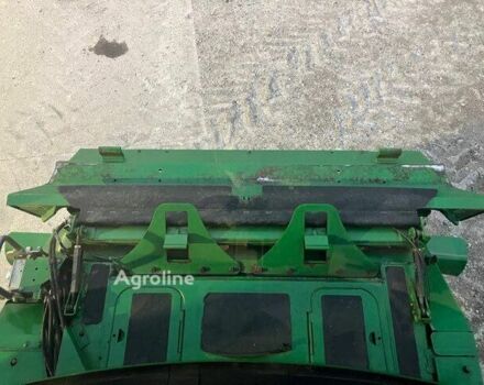 Джон Дир СТС, объемом двигателя 0 л и пробегом 0 тыс. км за 102345 $, фото 83 на Automoto.ua