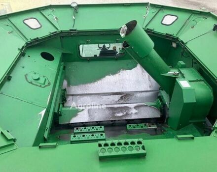 Джон Дир СТС, объемом двигателя 0 л и пробегом 0 тыс. км за 102345 $, фото 59 на Automoto.ua