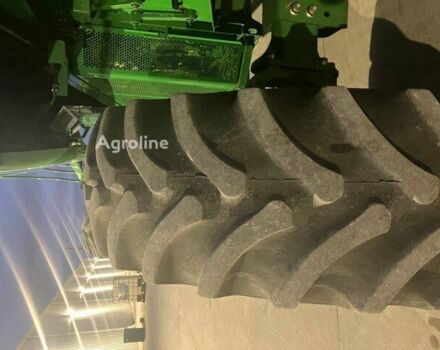 Джон Дир СТС, объемом двигателя 0 л и пробегом 0 тыс. км за 102345 $, фото 79 на Automoto.ua