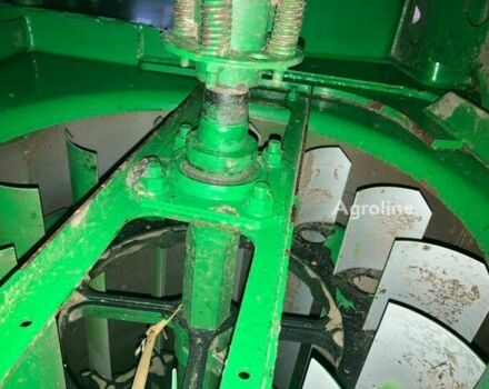 Джон Дир СТС, объемом двигателя 0 л и пробегом 0 тыс. км за 102345 $, фото 29 на Automoto.ua