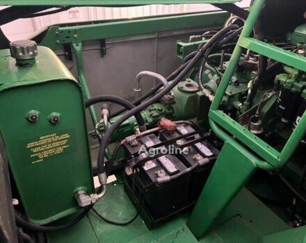 Джон Дир СТС, объемом двигателя 0 л и пробегом 0 тыс. км за 102345 $, фото 63 на Automoto.ua