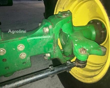 Джон Дир СТС, объемом двигателя 0 л и пробегом 0 тыс. км за 102345 $, фото 72 на Automoto.ua