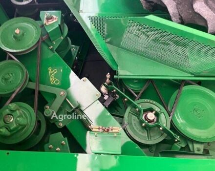 Джон Дир СТС, объемом двигателя 0 л и пробегом 0 тыс. км за 102345 $, фото 30 на Automoto.ua