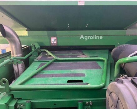 Джон Дир СТС, объемом двигателя 0 л и пробегом 0 тыс. км за 102345 $, фото 87 на Automoto.ua