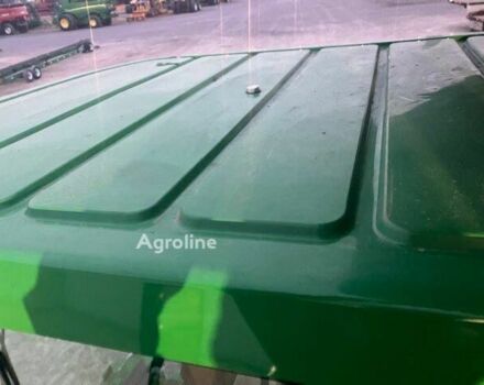 Джон Дир СТС, объемом двигателя 0 л и пробегом 0 тыс. км за 102345 $, фото 90 на Automoto.ua