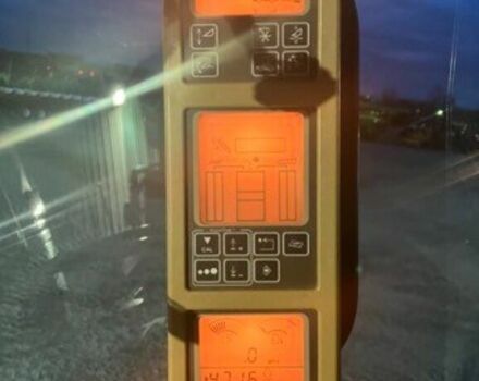 Джон Дир СТС, объемом двигателя 0 л и пробегом 0 тыс. км за 102345 $, фото 95 на Automoto.ua