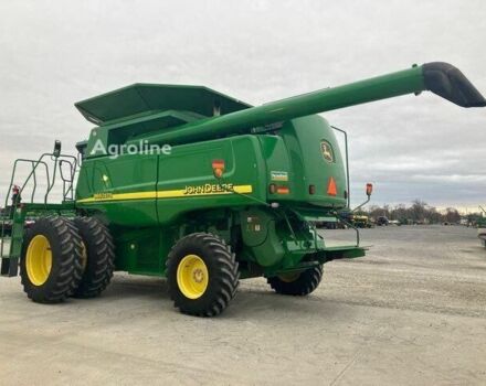 Джон Дир СТС, объемом двигателя 0 л и пробегом 0 тыс. км за 102345 $, фото 4 на Automoto.ua