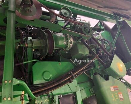 Джон Дир СТС, объемом двигателя 0 л и пробегом 0 тыс. км за 102345 $, фото 45 на Automoto.ua