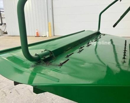 Джон Дир СТС, объемом двигателя 0 л и пробегом 0 тыс. км за 102345 $, фото 28 на Automoto.ua