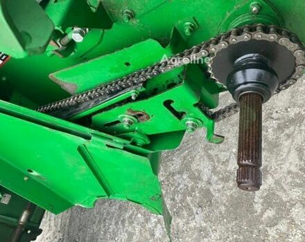 Джон Дир СТС, объемом двигателя 0 л и пробегом 0 тыс. км за 102345 $, фото 17 на Automoto.ua