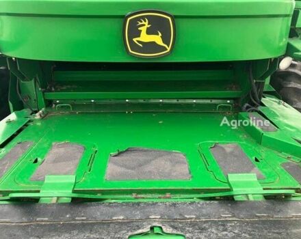 Джон Дир СТС, объемом двигателя 0 л и пробегом 0 тыс. км за 102345 $, фото 15 на Automoto.ua