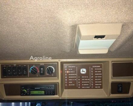 Джон Дир СТС, объемом двигателя 0 л и пробегом 0 тыс. км за 102345 $, фото 70 на Automoto.ua