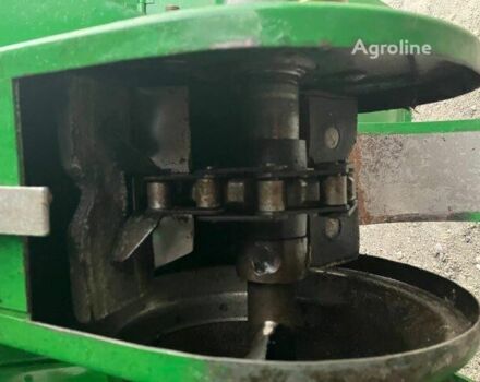 Джон Дир СТС, объемом двигателя 0 л и пробегом 0 тыс. км за 102345 $, фото 34 на Automoto.ua