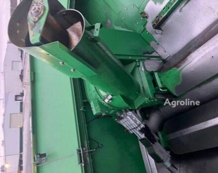 Джон Дир СТС, объемом двигателя 0 л и пробегом 0 тыс. км за 102345 $, фото 89 на Automoto.ua