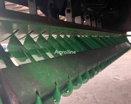 Джон Дир СТС, объемом двигателя 0 л и пробегом 0 тыс. км за 102345 $, фото 44 на Automoto.ua