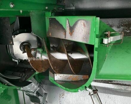 Джон Дир СТС, объемом двигателя 0 л и пробегом 0 тыс. км за 102345 $, фото 74 на Automoto.ua