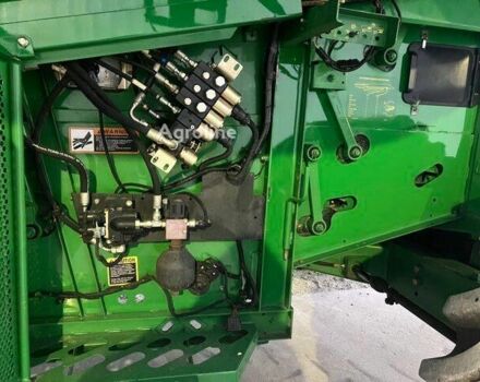 Джон Дир СТС, объемом двигателя 0 л и пробегом 0 тыс. км за 102345 $, фото 67 на Automoto.ua