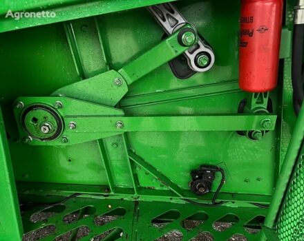 Джон Дир СТС, объемом двигателя 0 л и пробегом 0 тыс. км за 107388 $, фото 28 на Automoto.ua