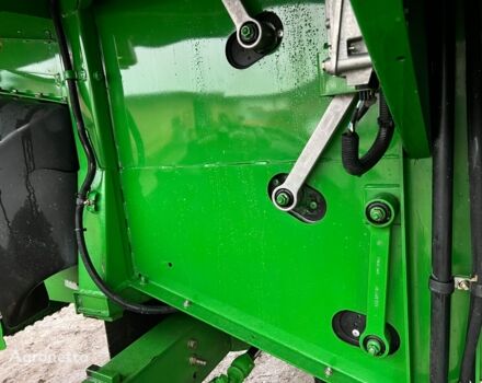 Джон Дир СТС, объемом двигателя 0 л и пробегом 0 тыс. км за 107388 $, фото 34 на Automoto.ua