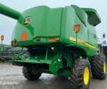 Джон Дир СТС, объемом двигателя 0 л и пробегом 0 тыс. км за 107388 $, фото 16 на Automoto.ua