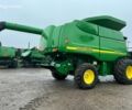 Джон Дир СТС, объемом двигателя 0 л и пробегом 0 тыс. км за 107388 $, фото 15 на Automoto.ua