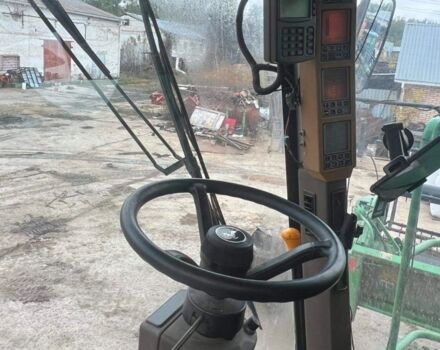 Джон Дір СТС, об'ємом двигуна 12.55 л та пробігом 0 тис. км за 110000 $, фото 8 на Automoto.ua