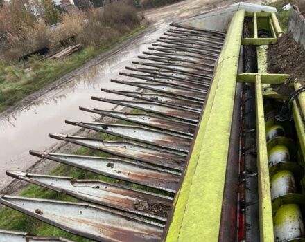 Джон Дір СТС, об'ємом двигуна 12.55 л та пробігом 0 тис. км за 110000 $, фото 7 на Automoto.ua