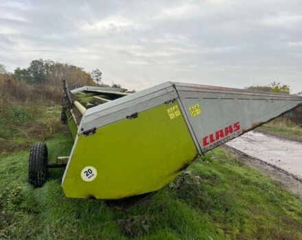 Джон Дір СТС, об'ємом двигуна 12.55 л та пробігом 0 тис. км за 110000 $, фото 6 на Automoto.ua