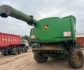 Джон Дір СТС, об'ємом двигуна 12.55 л та пробігом 0 тис. км за 110000 $, фото 4 на Automoto.ua