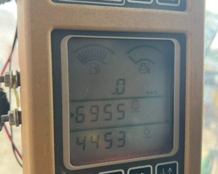Джон Дір СТС, об'ємом двигуна 12.55 л та пробігом 0 тис. км за 110000 $, фото 9 на Automoto.ua