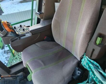 Джон Дір СТС, об'ємом двигуна 0 л та пробігом 0 тис. км за 110000 $, фото 8 на Automoto.ua