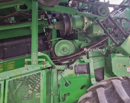 Зеленый Джон Дир СТС, объемом двигателя 0 л и пробегом 0 тыс. км за 75596 $, фото 44 на Automoto.ua