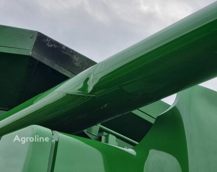 Зеленый Джон Дир СТС, объемом двигателя 0 л и пробегом 0 тыс. км за 75596 $, фото 23 на Automoto.ua