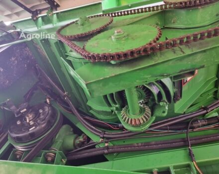 Зеленый Джон Дир СТС, объемом двигателя 0 л и пробегом 0 тыс. км за 75596 $, фото 24 на Automoto.ua