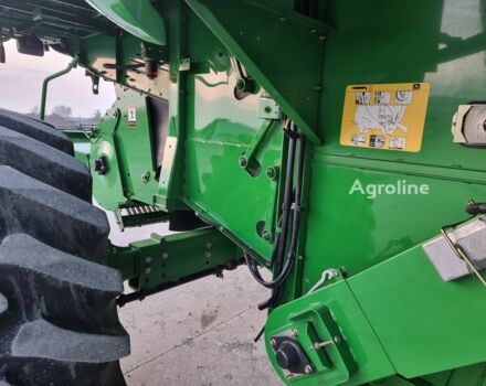 Зеленый Джон Дир СТС, объемом двигателя 0 л и пробегом 0 тыс. км за 75596 $, фото 40 на Automoto.ua