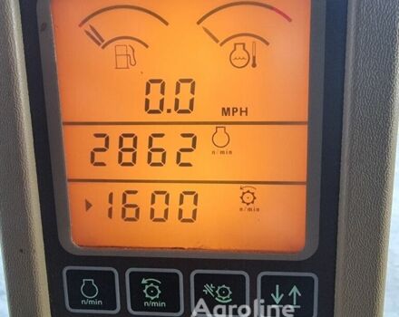 Зеленый Джон Дир СТС, объемом двигателя 0 л и пробегом 0 тыс. км за 75596 $, фото 42 на Automoto.ua