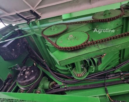 Зеленый Джон Дир СТС, объемом двигателя 0 л и пробегом 0 тыс. км за 75596 $, фото 48 на Automoto.ua