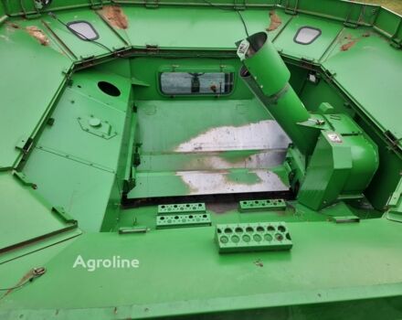 Зеленый Джон Дир СТС, объемом двигателя 0 л и пробегом 0 тыс. км за 75596 $, фото 34 на Automoto.ua