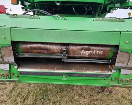 Зеленый Джон Дир СТС, объемом двигателя 0 л и пробегом 0 тыс. км за 75596 $, фото 32 на Automoto.ua