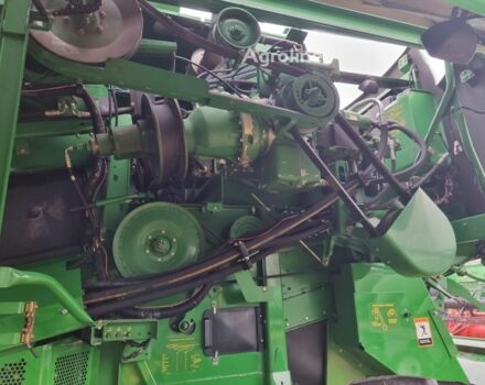 Зеленый Джон Дир СТС, объемом двигателя 0 л и пробегом 0 тыс. км за 75596 $, фото 27 на Automoto.ua