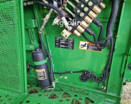 Зеленый Джон Дир СТС, объемом двигателя 0 л и пробегом 0 тыс. км за 75596 $, фото 29 на Automoto.ua